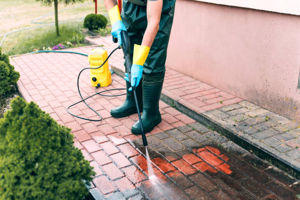 Shelby, MS Pressure Washing Company