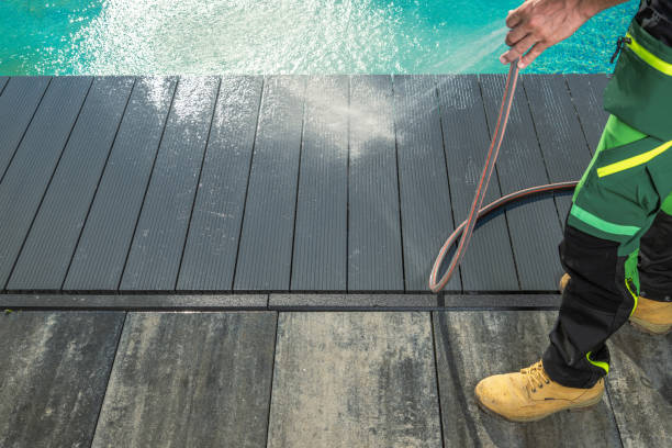 Best Commercial Building Pressure Washing  in Shelby, MS