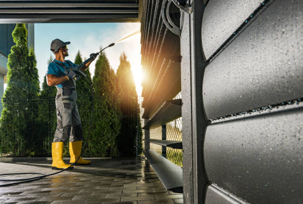 Best Commercial Building Pressure Washing  in Shelby, MS