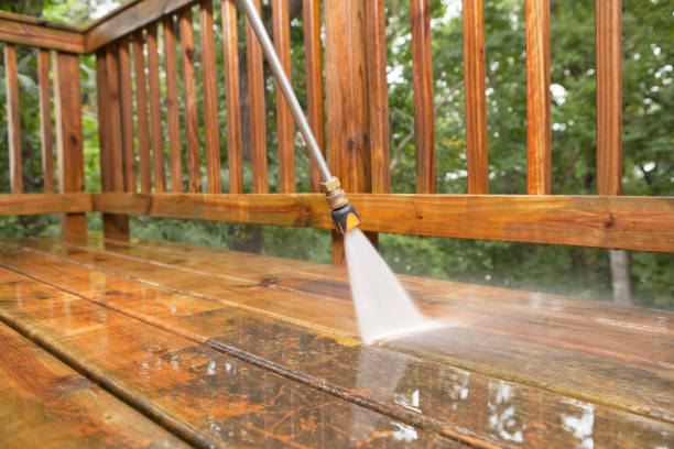 Pressure Washing Contractors in Shelby, MS