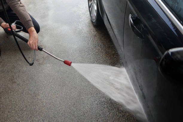 Best Local Pressure Washing Services  in Shelby, MS